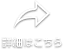 カーリーヘア　無造作パーマ