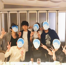皆さま!6周年迎えることが出来ました!