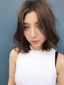 セクシーボブ♪