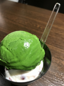 木曜日は定休日!