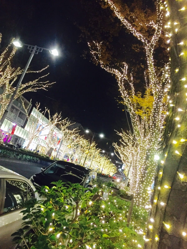 クリスマスプレゼント☆