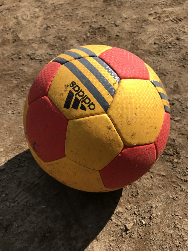 サッカー