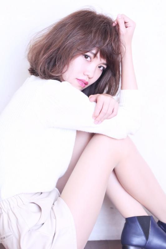 冬の提案☆