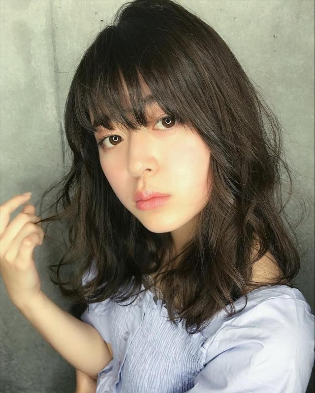 色っぽミディ♪
