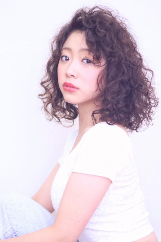 No Perm No Iron!!