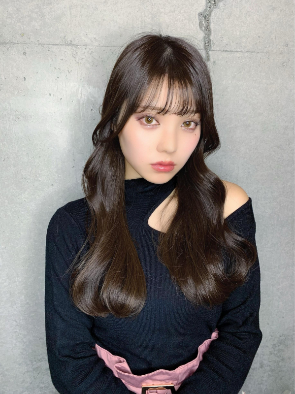 ヨシンモリ　韓国風