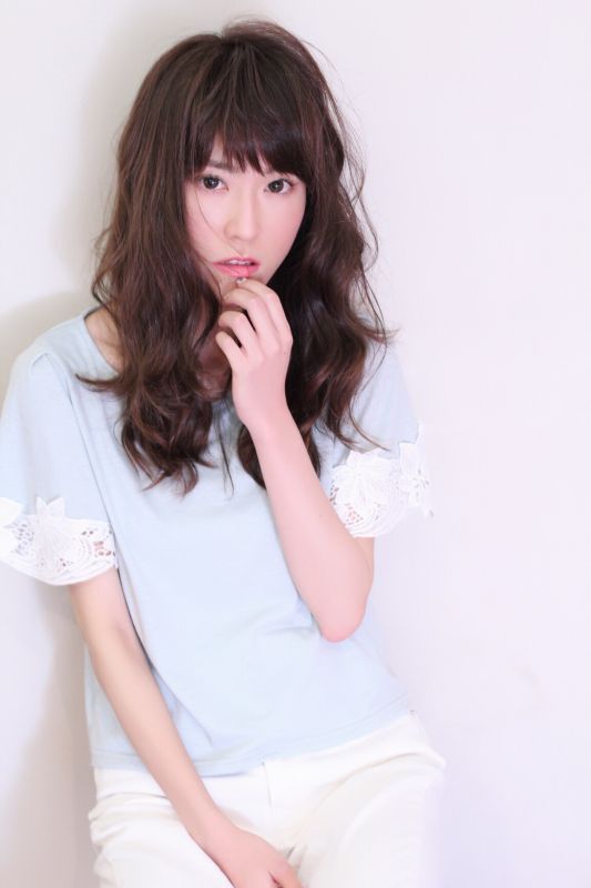 夏のヘアスタイルへ！