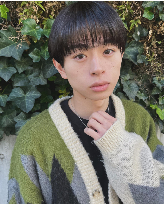 シースルー