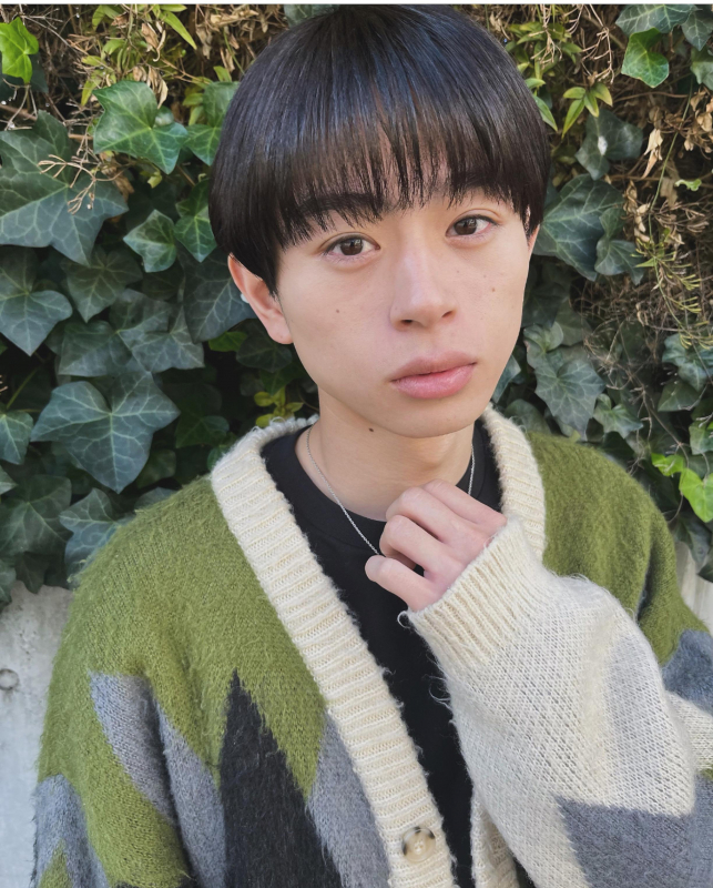 シースルー