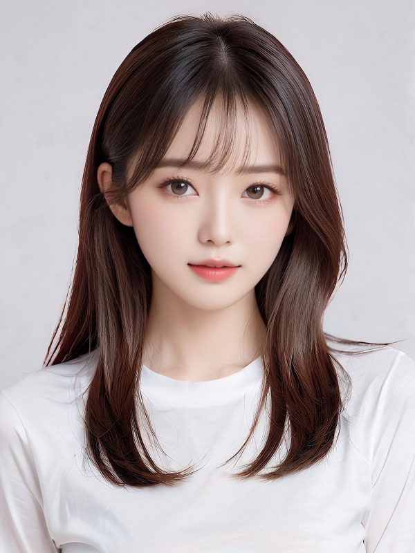【艶感★ワイドバング】韓国ヘアくびれ大人可愛いカール小顔