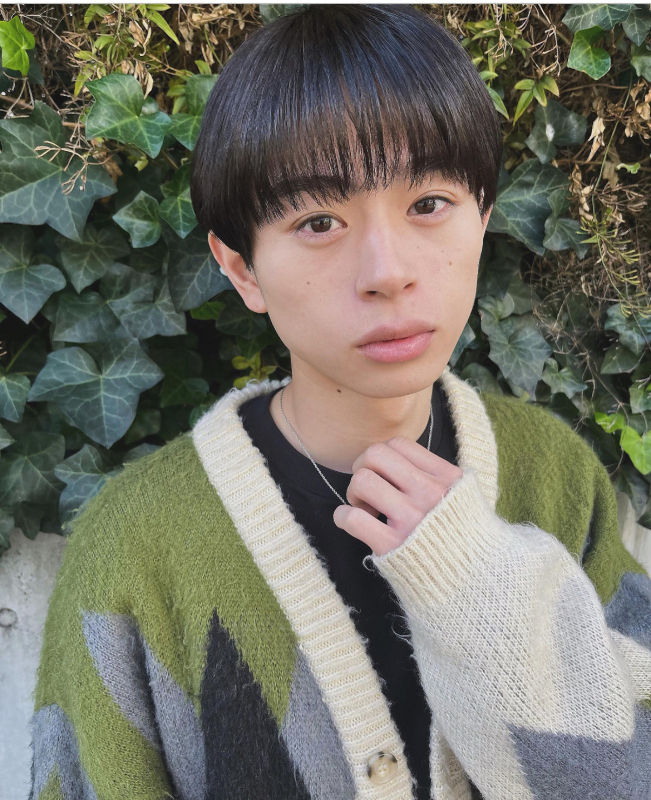 シースルー