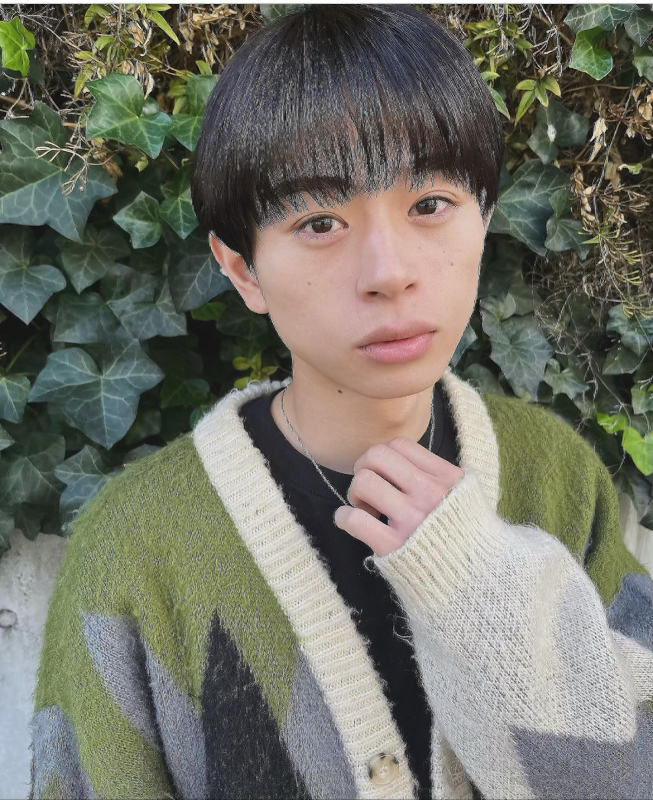 シースルー