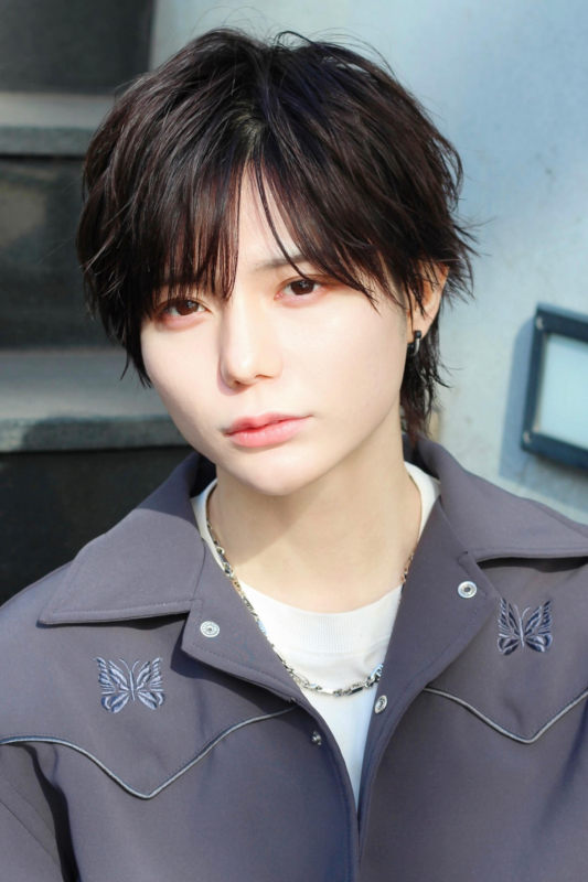 ジェンダーレスショートハンサムショートメンズライクショート