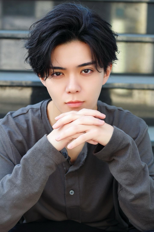 シャドーパーマダウンパーマカルマパーマ