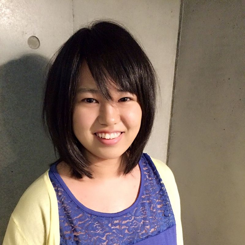 従兄弟♪